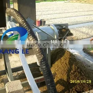 Oil Waste Dewater Machine thumbnail-5