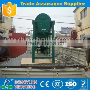 Factory Direct Sell Grain Polishing/polisher Machine thumbnail-3