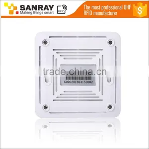 Mini Desktop USB UHF RFID Reader 1M Range thumbnail-4