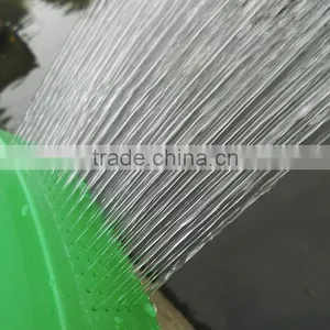 ILot 3/4" Fan Shape Garden Hose Sprayer With Shut-off and Zinc Alloy Pin thumbnail-4