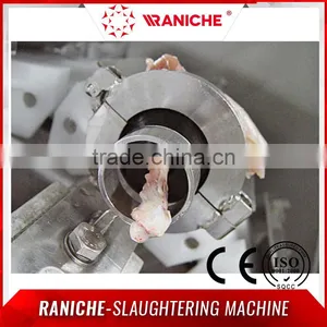 Automatic Chicken Thigh Deboner / Deboning Machine thumbnail-2