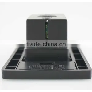 Multiple Socket Outlet Electrical Wall Socket and Switch With Usb Charger thumbnail-6