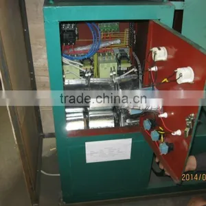 All-sided Barbecue And Shisha Charcoal Briquette Machine thumbnail-4