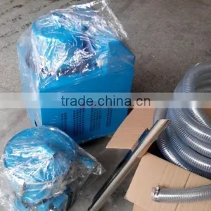Plastic Granules Vacuum Auto Loader/Mini Granules Loaders thumbnail-2