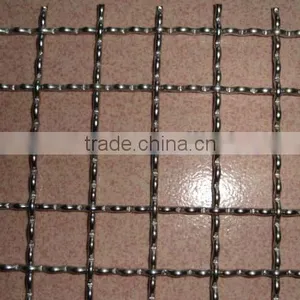 Best Crimped Wire Mesh Made in Anping thumbnail-1