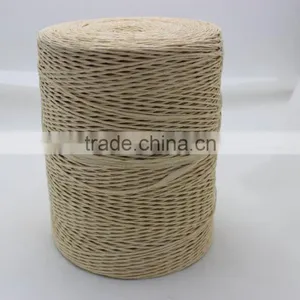 Craft Paper Rope for Making Bags Hats and Flower Arrangement thumbnail-4