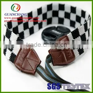 Woven Camera Shoulder Strap thumbnail-1