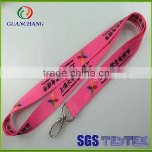 Juniors Womens Pink Roxy Lanyard Key Chain id Hold thumbnail-2