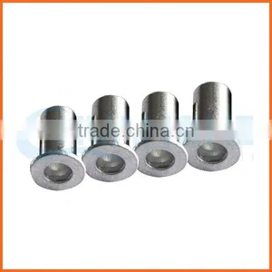 High Quality Ss316 Flat Head Hollow Rivet thumbnail-6