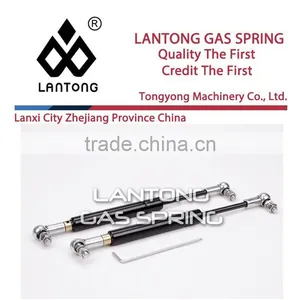 Hot Sale Nitrogen Pressure Adjustable Gas Strut thumbnail-2