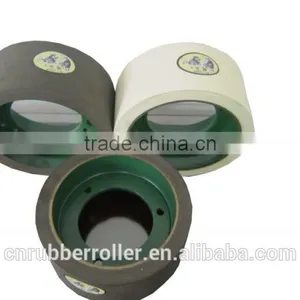 Rice Mill Rubber Roller On Rice Mill Machine thumbnail-6