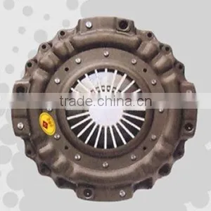 Parts of a Clutch thumbnail-1