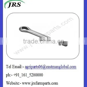 Spring Steel Split Pin thumbnail-2