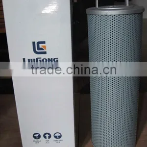 Liugong Filters Engine Filter Liugong Equipment Part Liugong Spare Part Liugong Machine Part Liugong Genuine Spare Part thumbnail-1