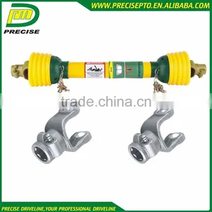 Agricultural Machine Farm Tools and Names of Pto Drive Shaft With CE Certificate thumbnail-1
