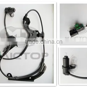 ABS Wheel Speed Sensor Type and ABS Sensor FOR Mitsubishi L200 MN102573 thumbnail-1
