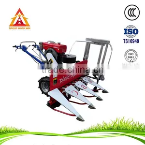 Factory Herbs Cutter Machine thumbnail-1