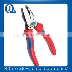 High Leverage Pliers Industrial Grade Pliers JQ0201 thumbnail-1