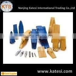 208-70-14152 208-70-34211 Mining Machinery Excavator Bucket Teeth thumbnail-1
