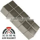 Sintered N38 Block Shaped Strong Generating Neon thumbnail-1