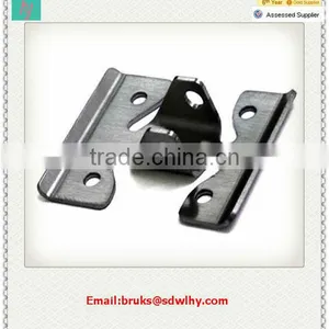 Custom Sheet Steel Fabrication Sheet Metal Fabrication thumbnail-1