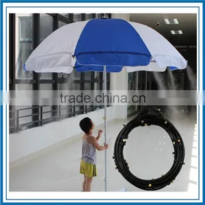 E0916 Haigint Suzhou Outdoor Misting System thumbnail-3