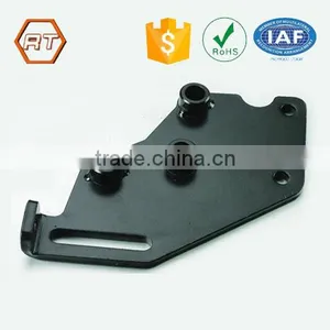 Custom Made Sheet Metal Fabrication Stamping Parts thumbnail-2