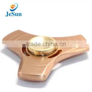 2017 Cool Quality Brass Hand Spinner thumbnail-3