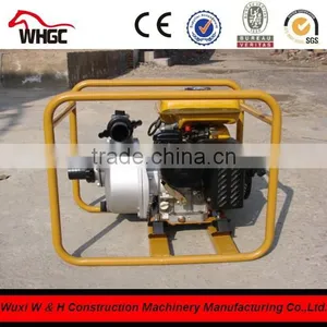 W&H-PG305 Farming Water Pump thumbnail-1