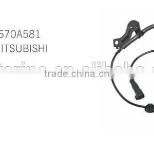 Truck Brake System Parts Wheel Speed Sensor 4410328080 thumbnail-4