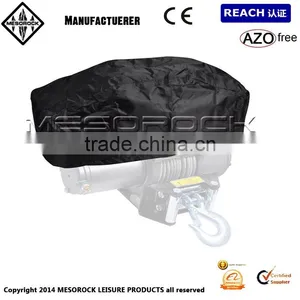 Waterproof Dust Winch Cover thumbnail-1