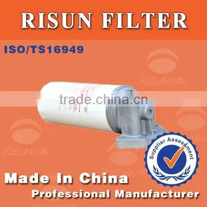Tractor Oil Filters for YUCHAI Engine LIUGONG China Supplier Jx1023 thumbnail-1