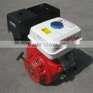 13hp Gasoline Engine thumbnail-1
