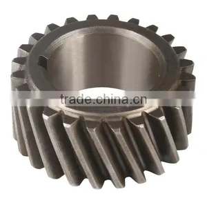 Hot Sale & High Quality Aluminum Cnc Turning Part Tractor Parts Ask for Whachinebrothers Ltd thumbnail-6