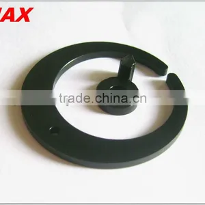 Precision Shenzhen Custom Plastic Machining for Engineering Drawing With Best Price thumbnail-1