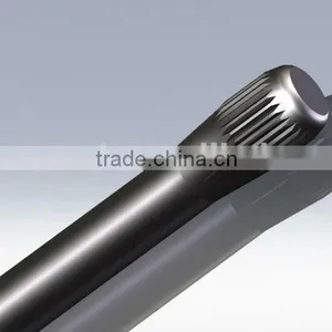 Torsion Bar thumbnail-1