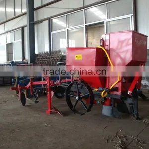 2016 New Product 2 Rows Potato Seeder,potato Planter,potato Planter China thumbnail-6