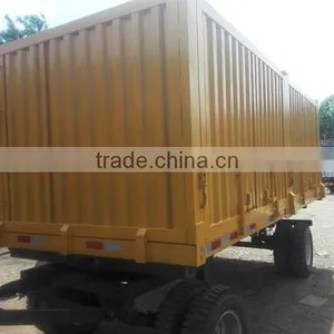 Atv Tow Behind Trailer With High Quality thumbnail-1