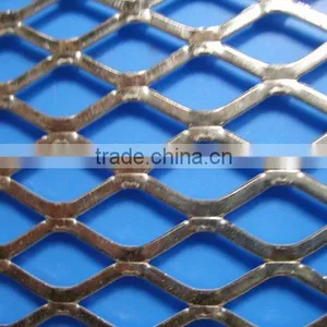 Futher Processing Perforated Metal(factory) thumbnail-3