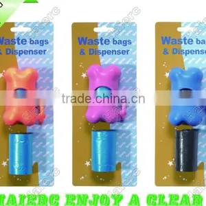 Pet Garbage Bags P590,P653,P677 thumbnail-1