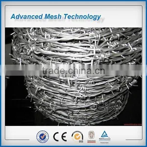 Galvanized Barbed Wire Machine/barbed Wire Making Machine(Direct Factory) thumbnail-6