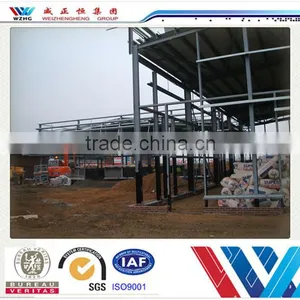 Hot Rolled z Steel Section/galvanized C Z Purlin/c z h Steel thumbnail-6