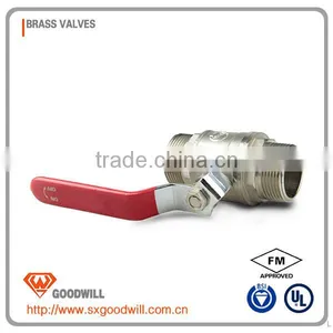 Brass Faucet Valve thumbnail-1