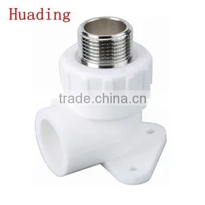 Ppr Fitting, Male Elbow With Disk Type thumbnail-1