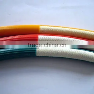 YELLOW COLOR PVC AIR HOSE /HIGH PRESSURE HOSE /SPRAY HOSE thumbnail-6