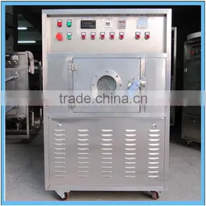 Microwave Vacuum Dehydrator for Lab Use thumbnail-1