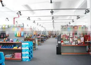 Ningbo Boson Imp. & Exp. Co., Ltd. company overview - view 2 thumbnail