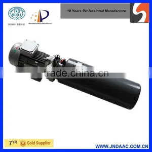 Hydraulic Power Unit/mini Power Pack Dc12v thumbnail-2