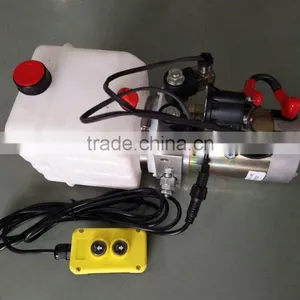 Hydraulic Power Units Type Hydraulic Power Pack Unit thumbnail-4