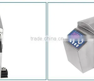 2016 New Auto Conveying Food Metal Detector With CE thumbnail-3